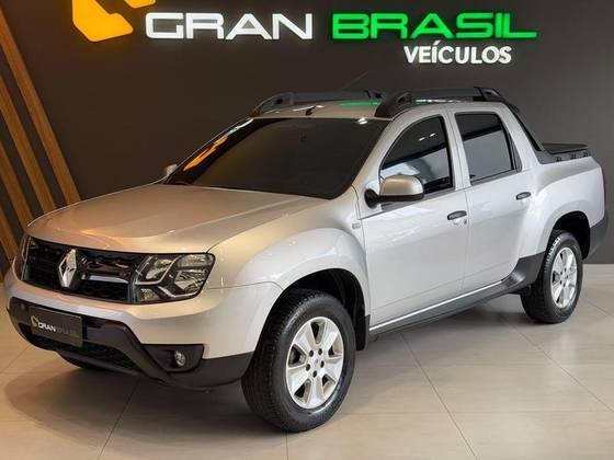 RENAULT DUSTER OROCH 1.6 16V SCE FLEX EXPRESSION MANUAL RENAULT DUSTER OROCH 1.6 16V SCE FLEX EXPRESSION MANUAL